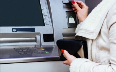 Baker’s FCU is Now More Convenient! We have just added 30,000 more Surcharge free ATMs!